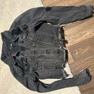 Fashion Nova Winter Jackets Bundle